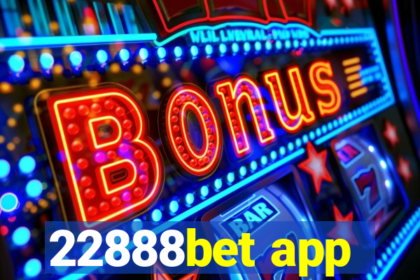 22888bet app